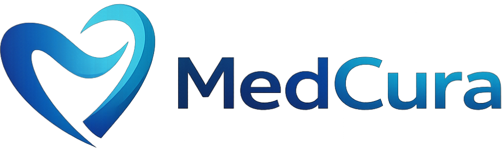 MedCura | Medical Equipment & Care Supplies